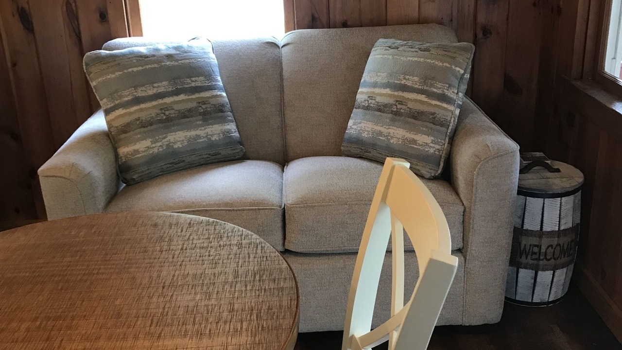 Photo of Livingroom in Alton Bay