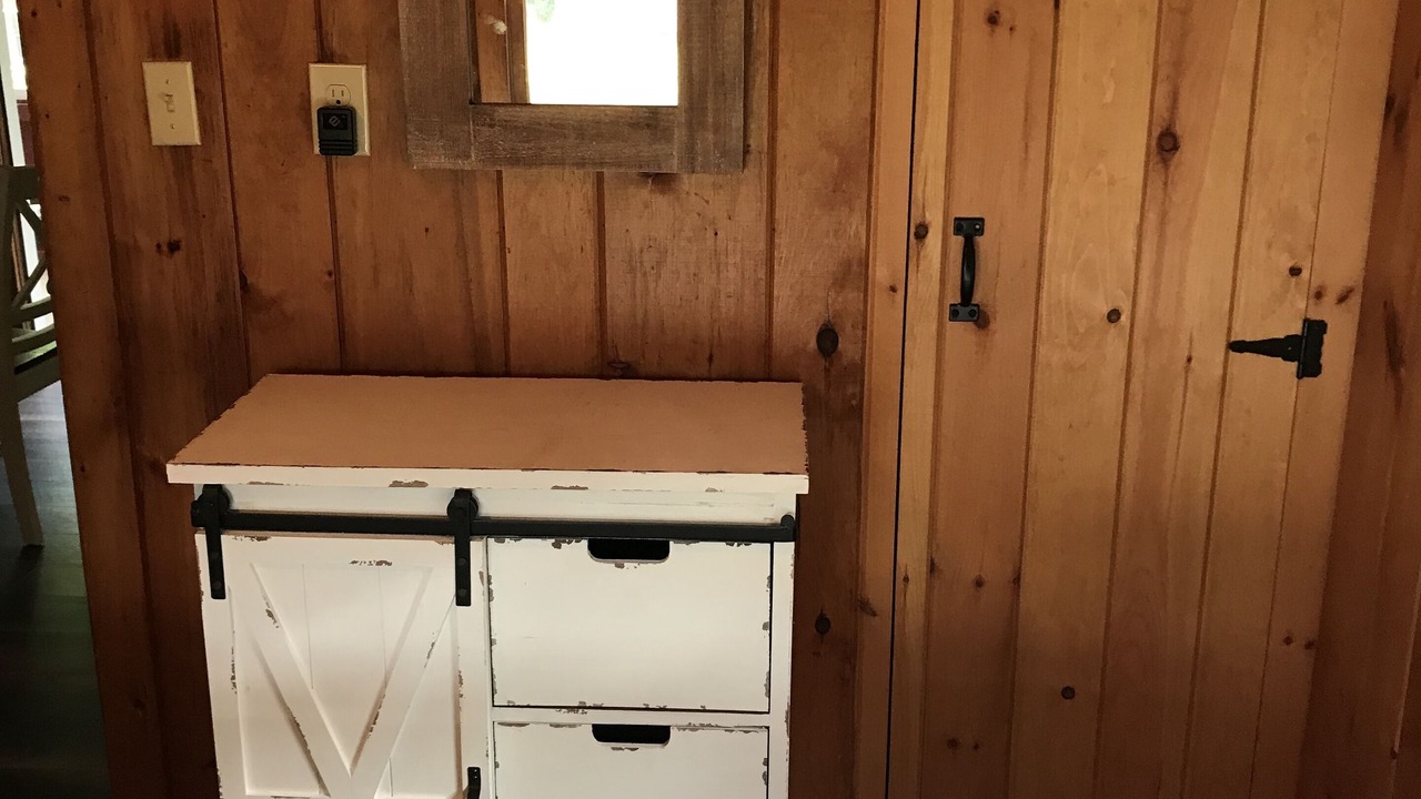 Photo of Bedroom in Alton Bay
