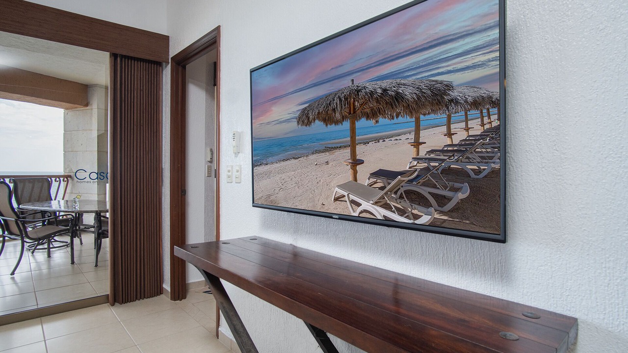 Photo of Livingroom in La Choya