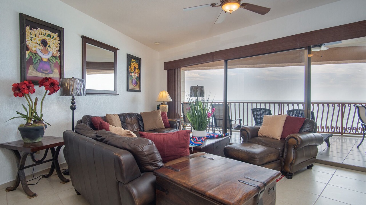 Photo of Livingroom in La Choya