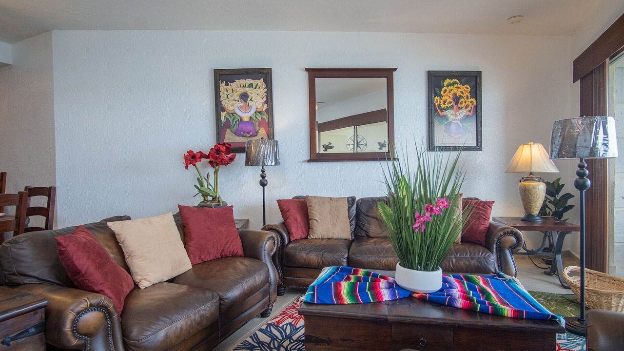 Photo of Livingroom in La Choya