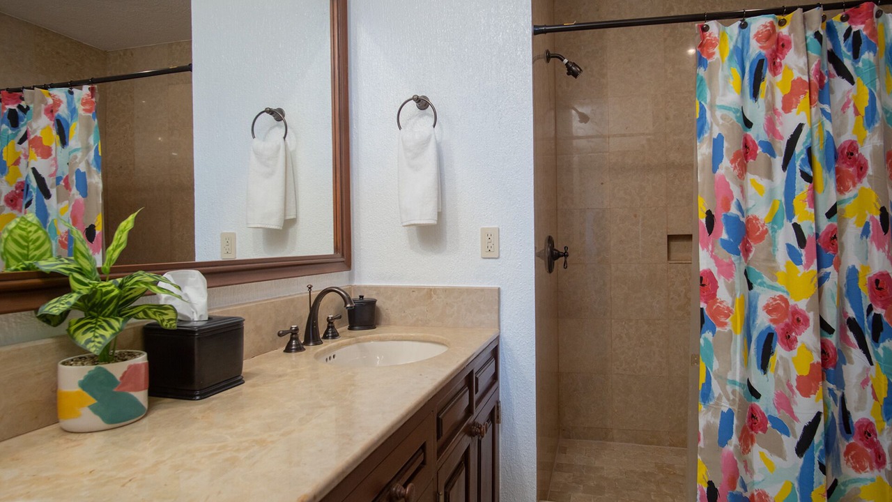 Photo of Bathroom in La Choya