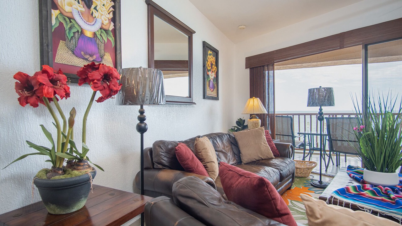 Photo of Livingroom in La Choya