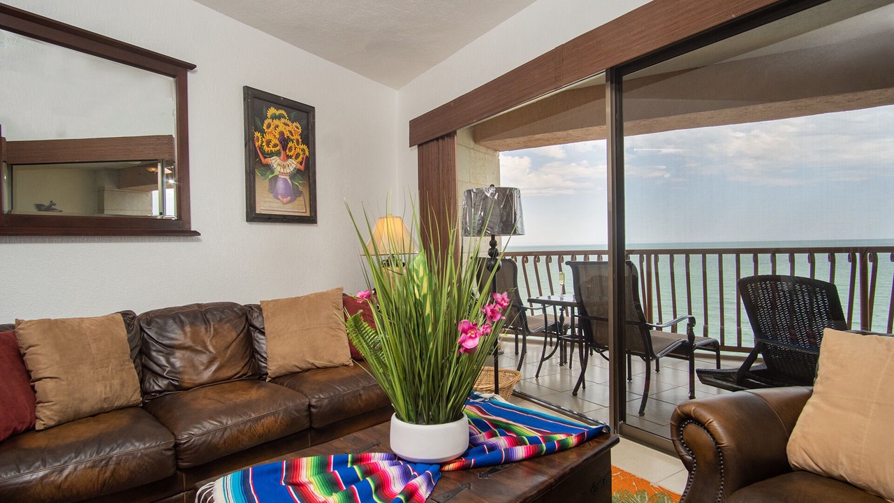 Photo of Livingroom in La Choya