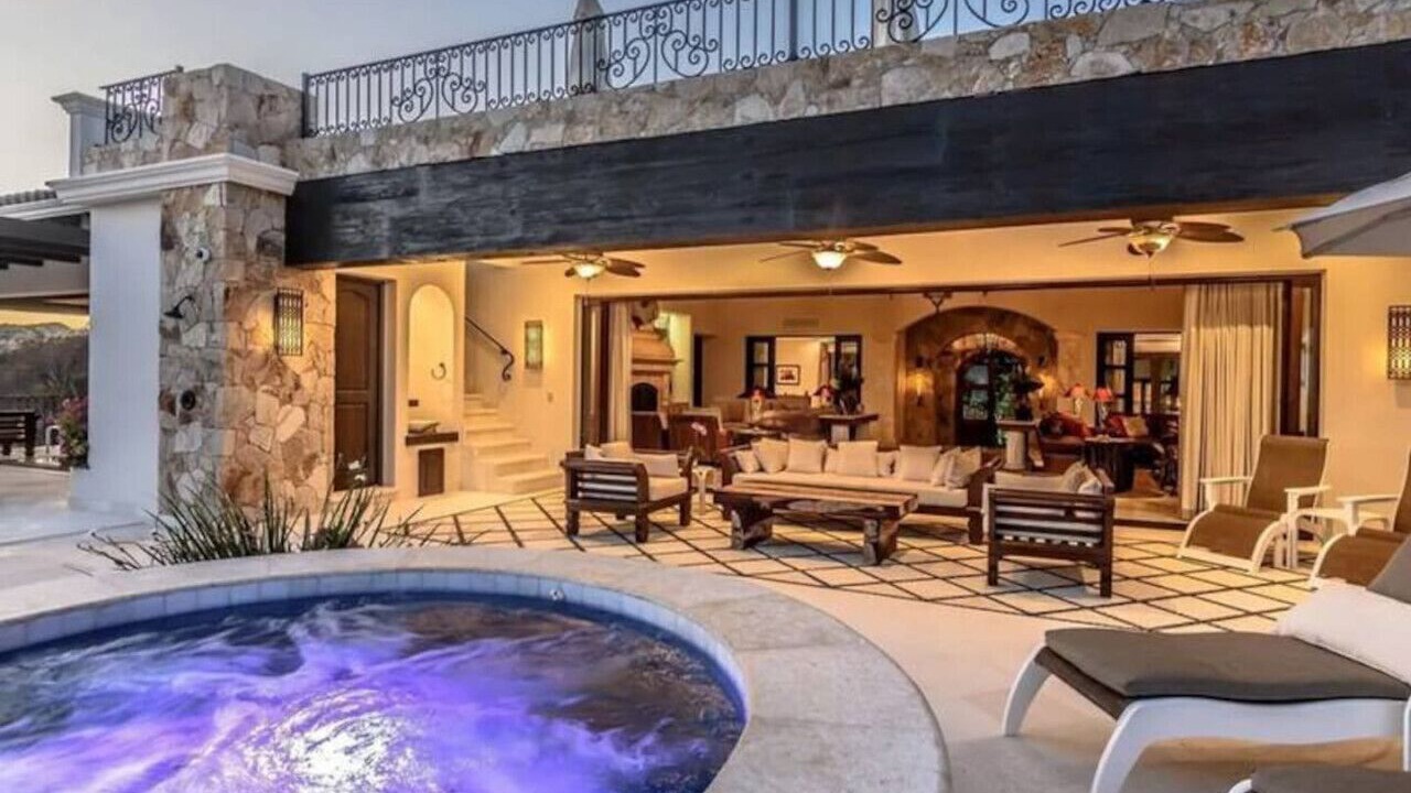 Photo of Outdoor in San Jose del Cabo