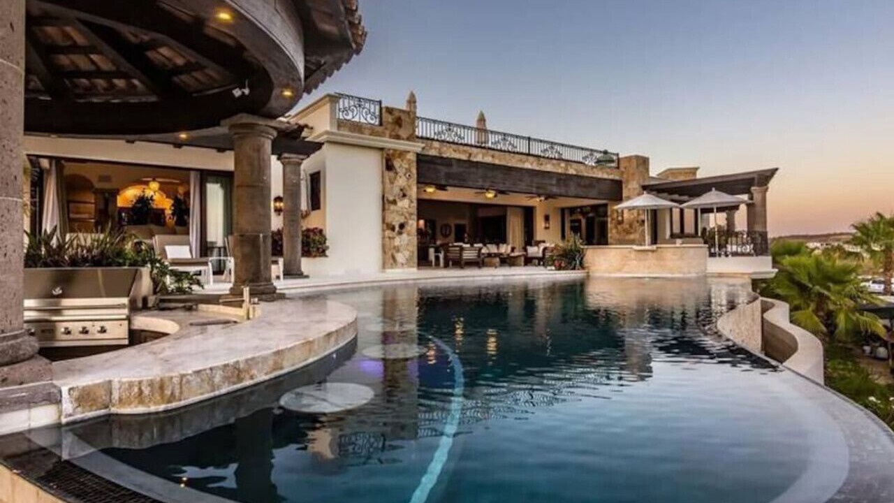 Photo of Outdoor in San Jose del Cabo