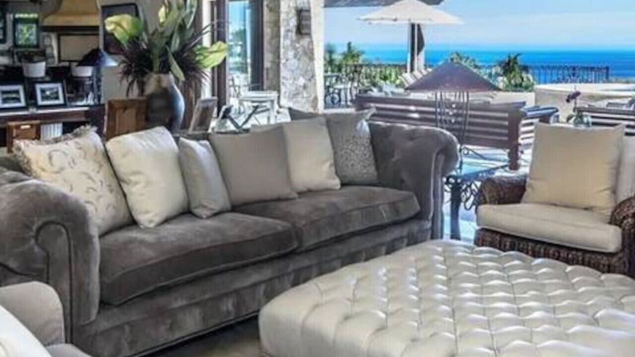 Photo of Livingroom in San Jose del Cabo