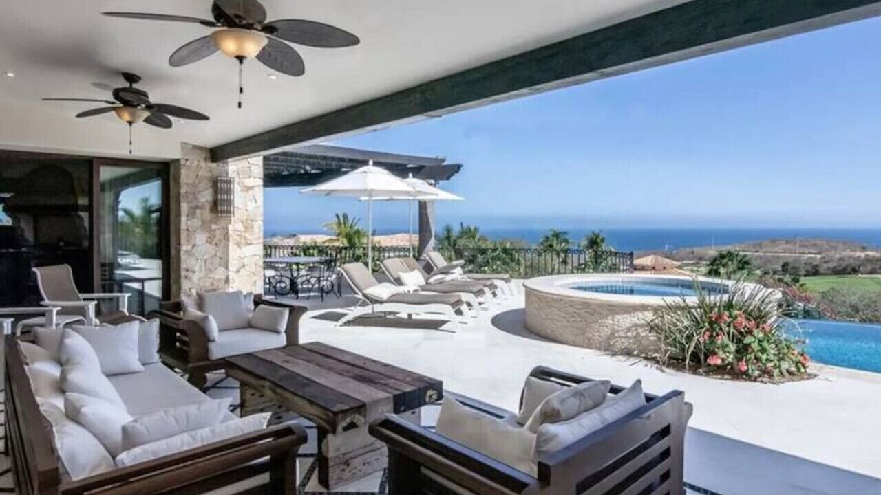 Photo of Outdoor in San Jose del Cabo