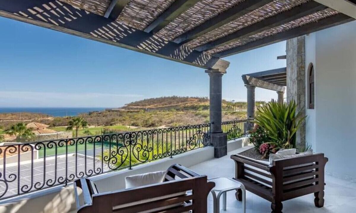 Photo of Patio Balcony in San Jose del Cabo