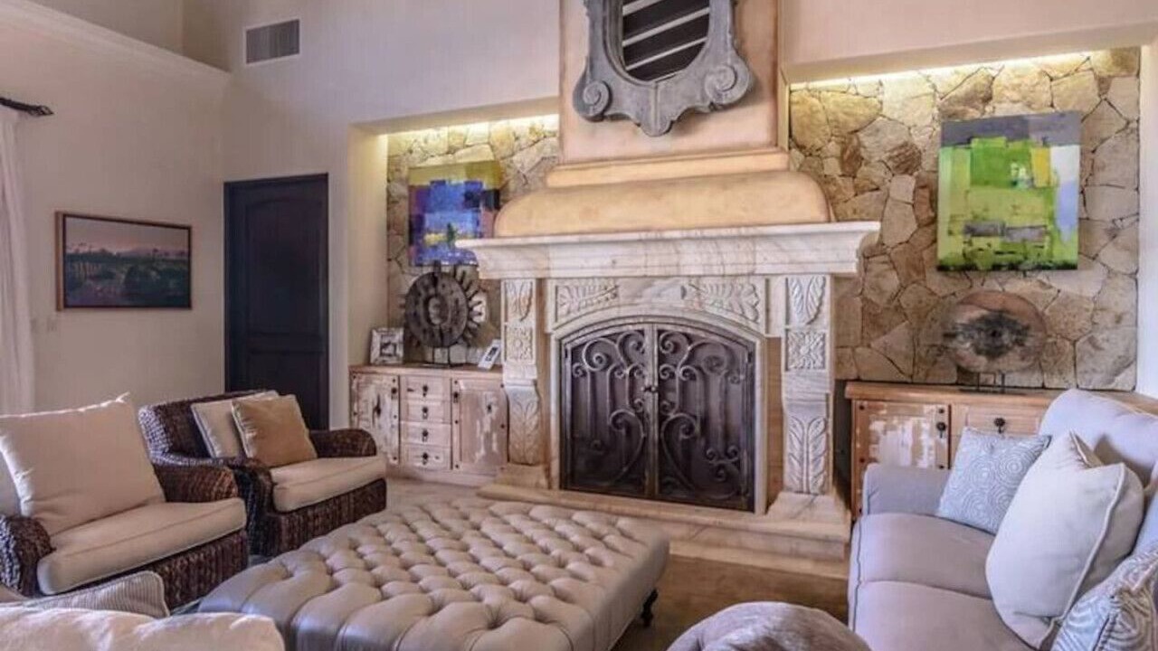 Photo of Livingroom in San Jose del Cabo