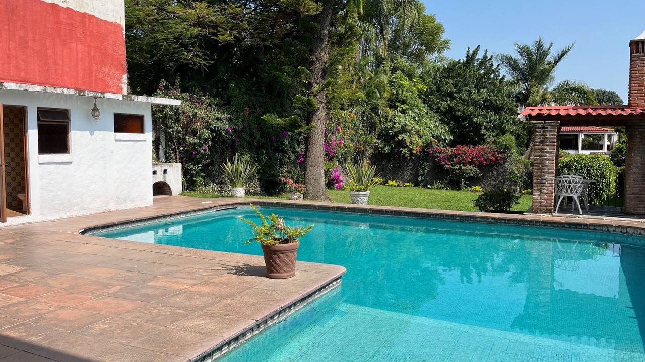 Photo of Outdoor in Cuernavaca