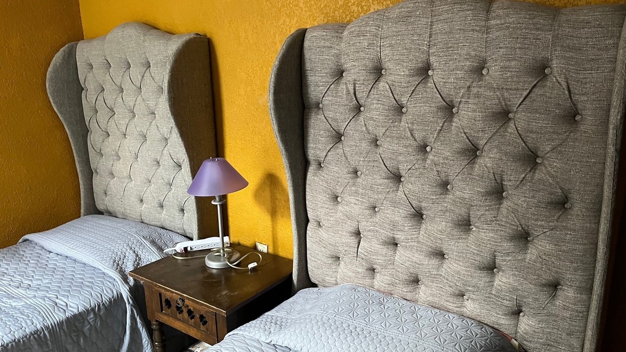 Photo of Bedroom in Cuernavaca