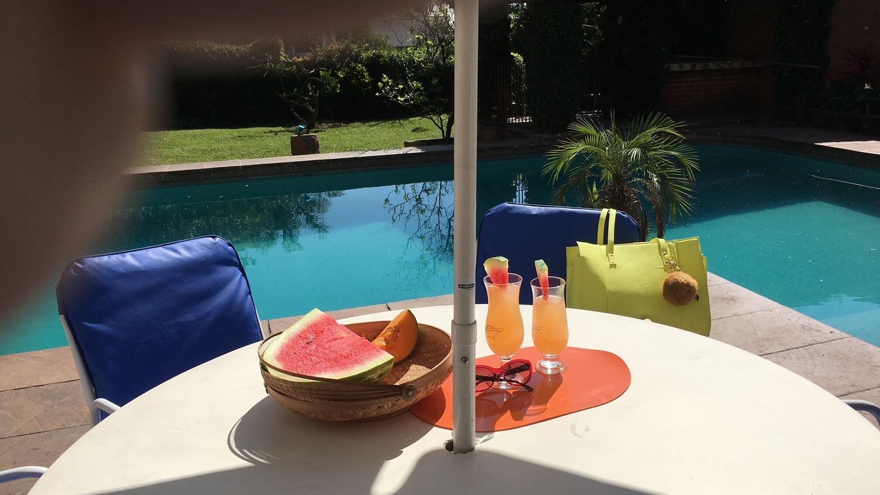 Photo of Outdoor in Cuernavaca