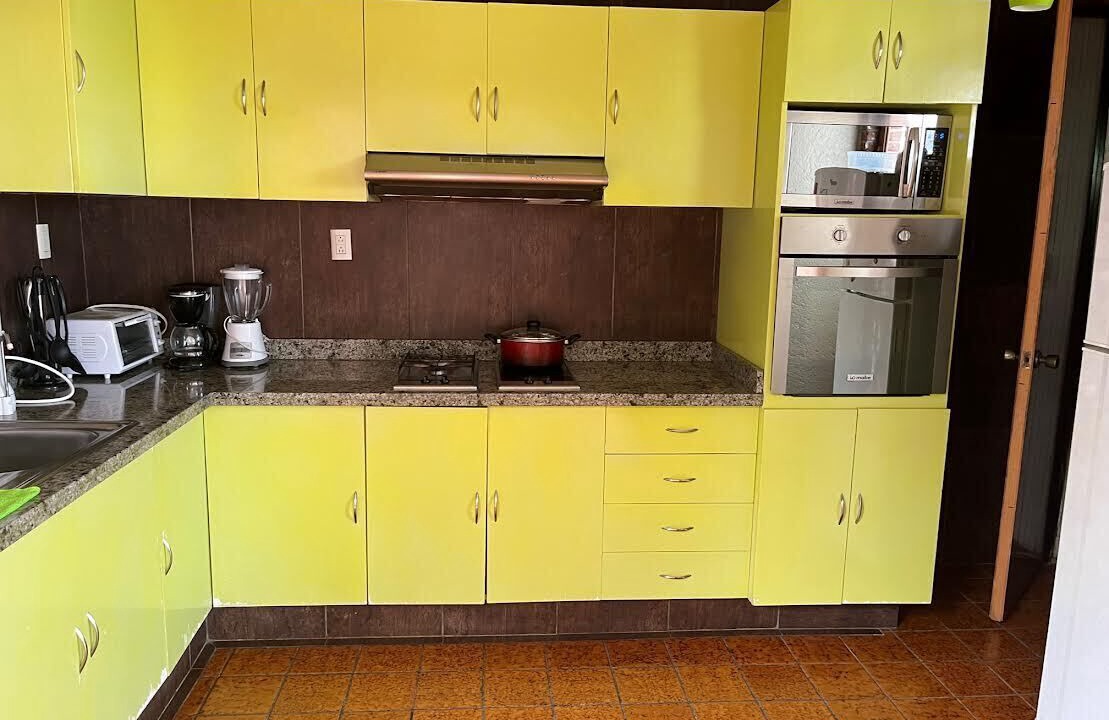 Photo of Kitchen in Cuernavaca