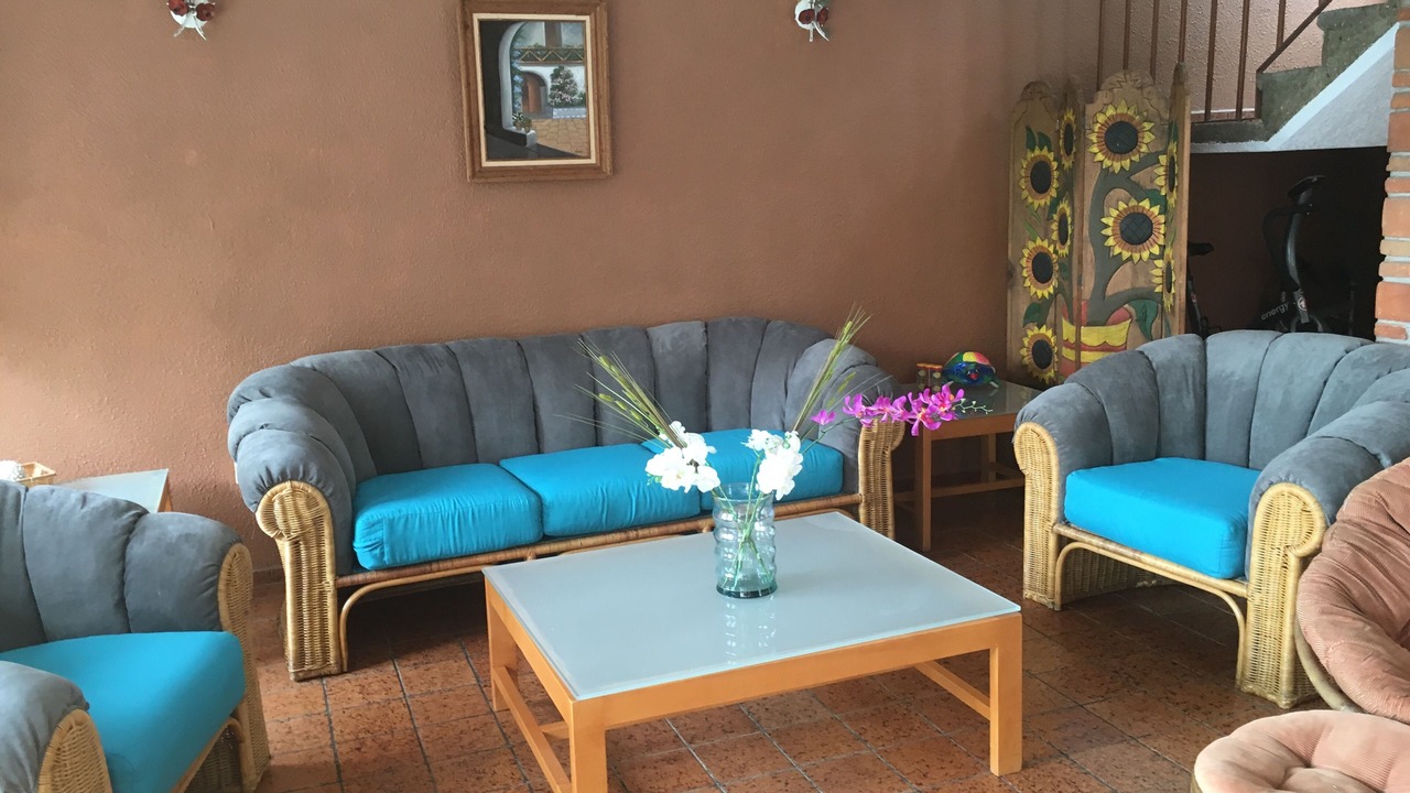 Photo of Livingroom in Cuernavaca