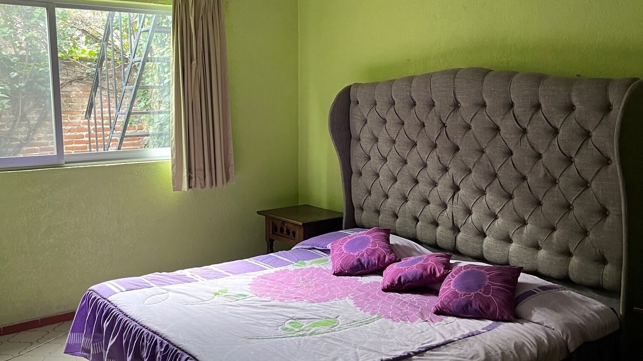 Photo of Bedroom in Cuernavaca