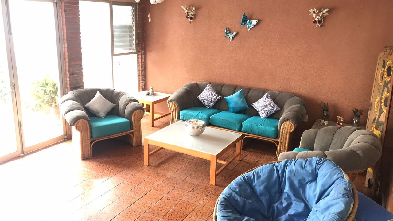 Photo of Livingroom in Cuernavaca