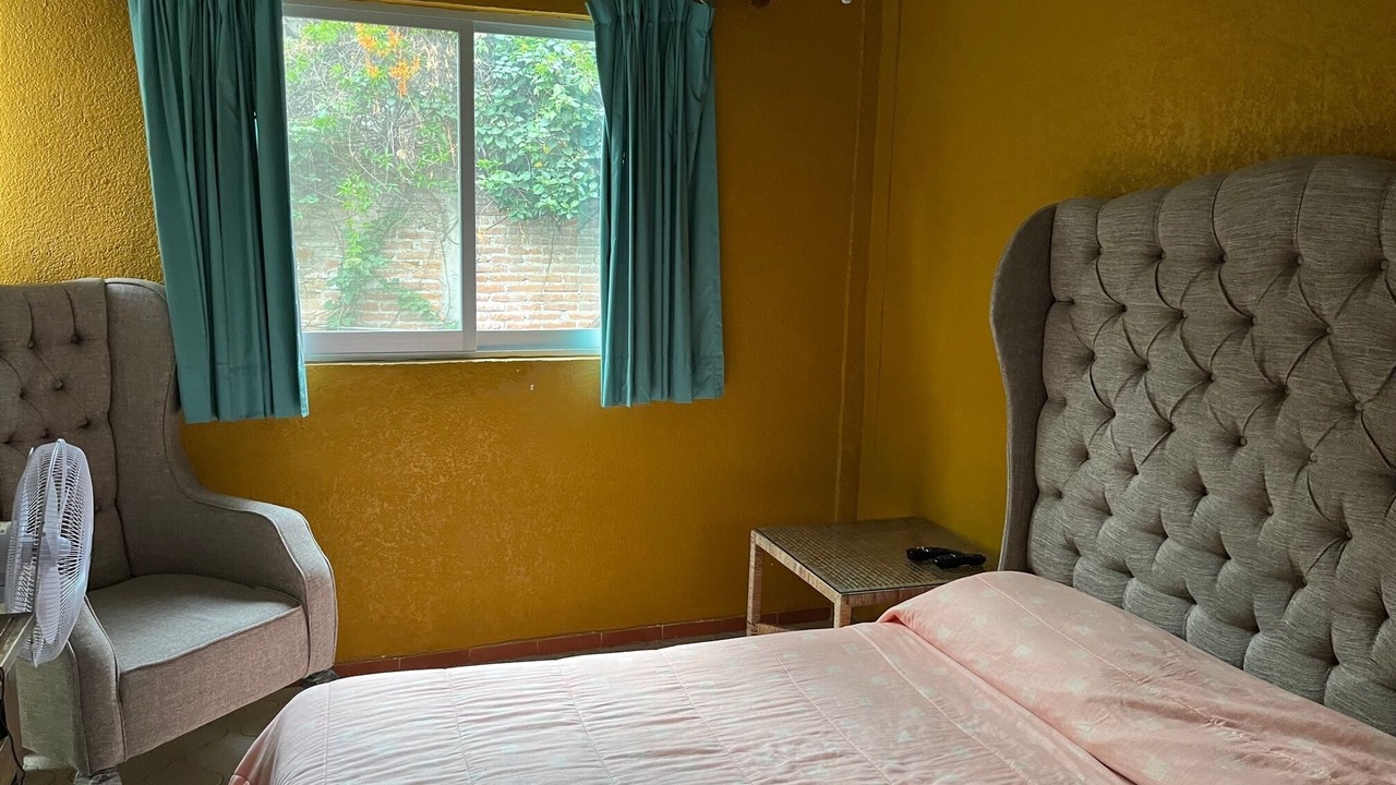 Photo of Bedroom in Cuernavaca