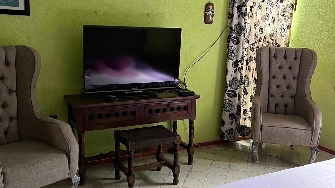 Photo of Bedroom in Cuernavaca