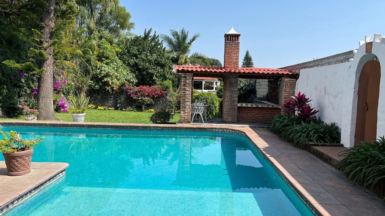 Photo of Outdoor in Cuernavaca