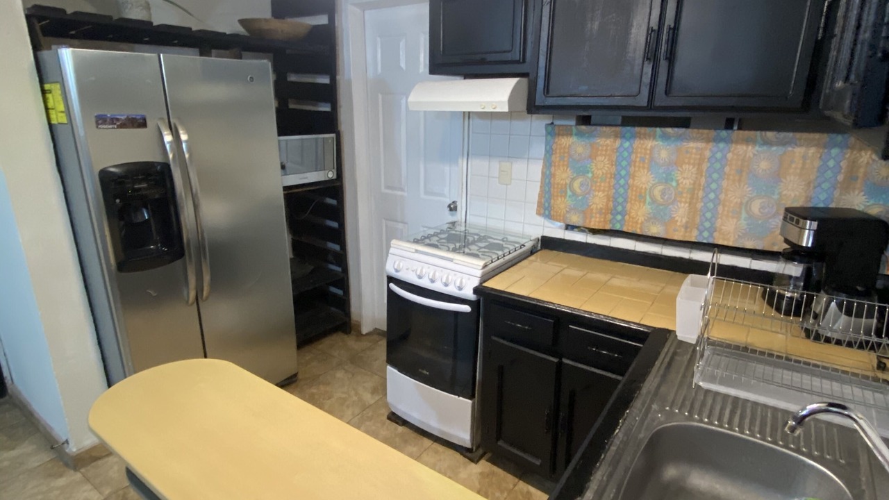 Photo of Kitchen in Mazatlan