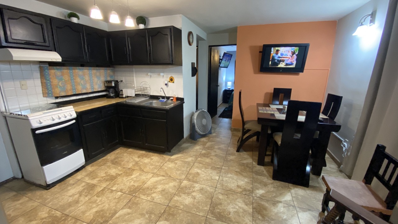 Photo of Kitchen in Mazatlan