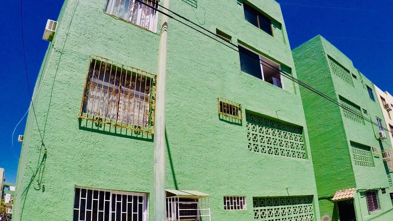 Photo of Outdoor in Mazatlan
