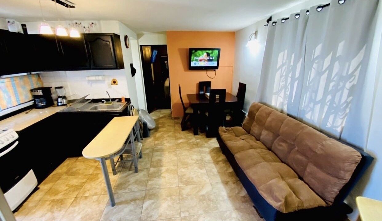 Photo of Livingroom in Mazatlan