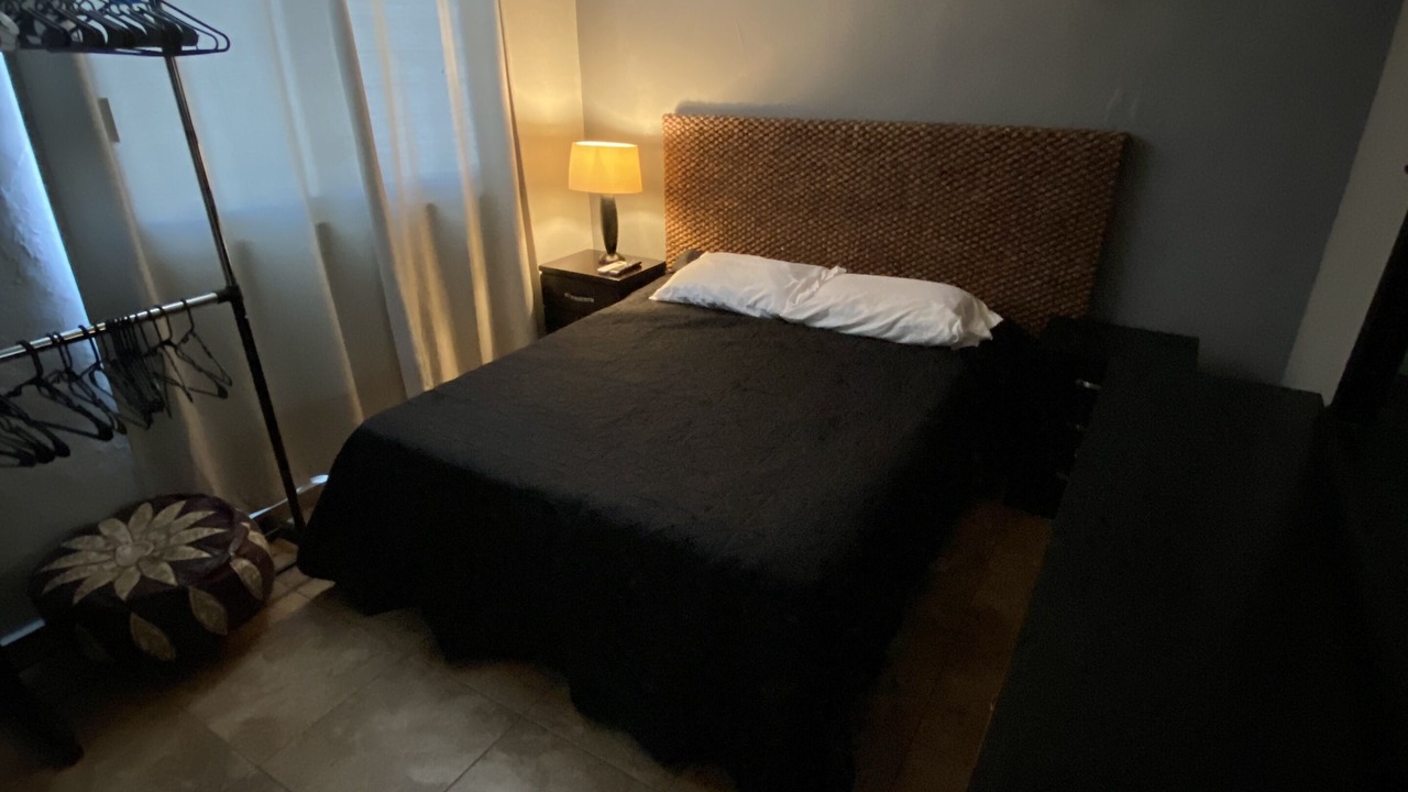 Photo of Bedroom in Mazatlan