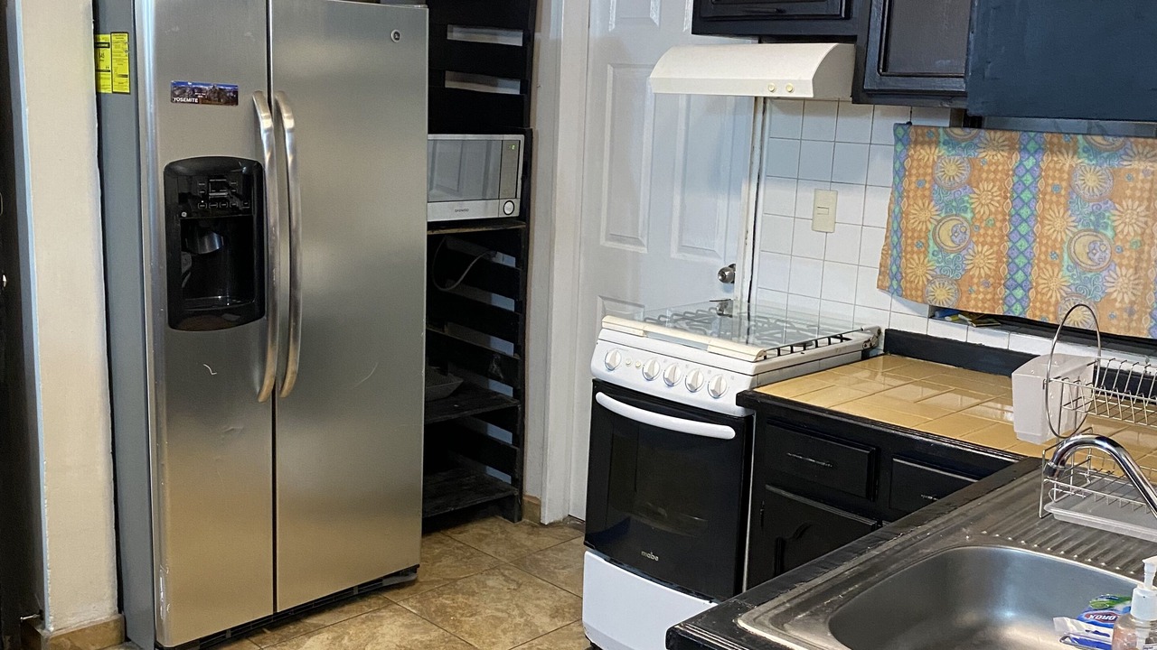 Photo of Kitchen in Mazatlan