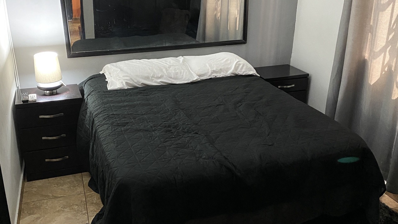 Photo of Bedroom in Mazatlan
