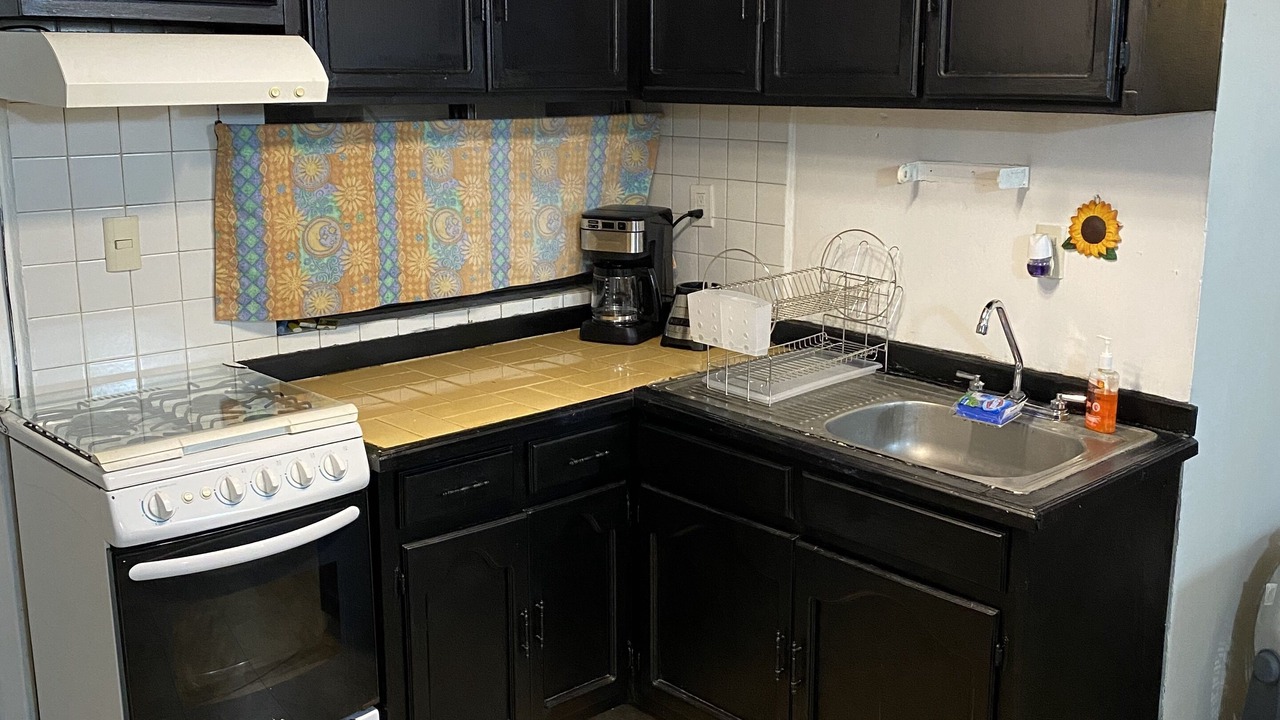 Photo of Kitchen in Mazatlan