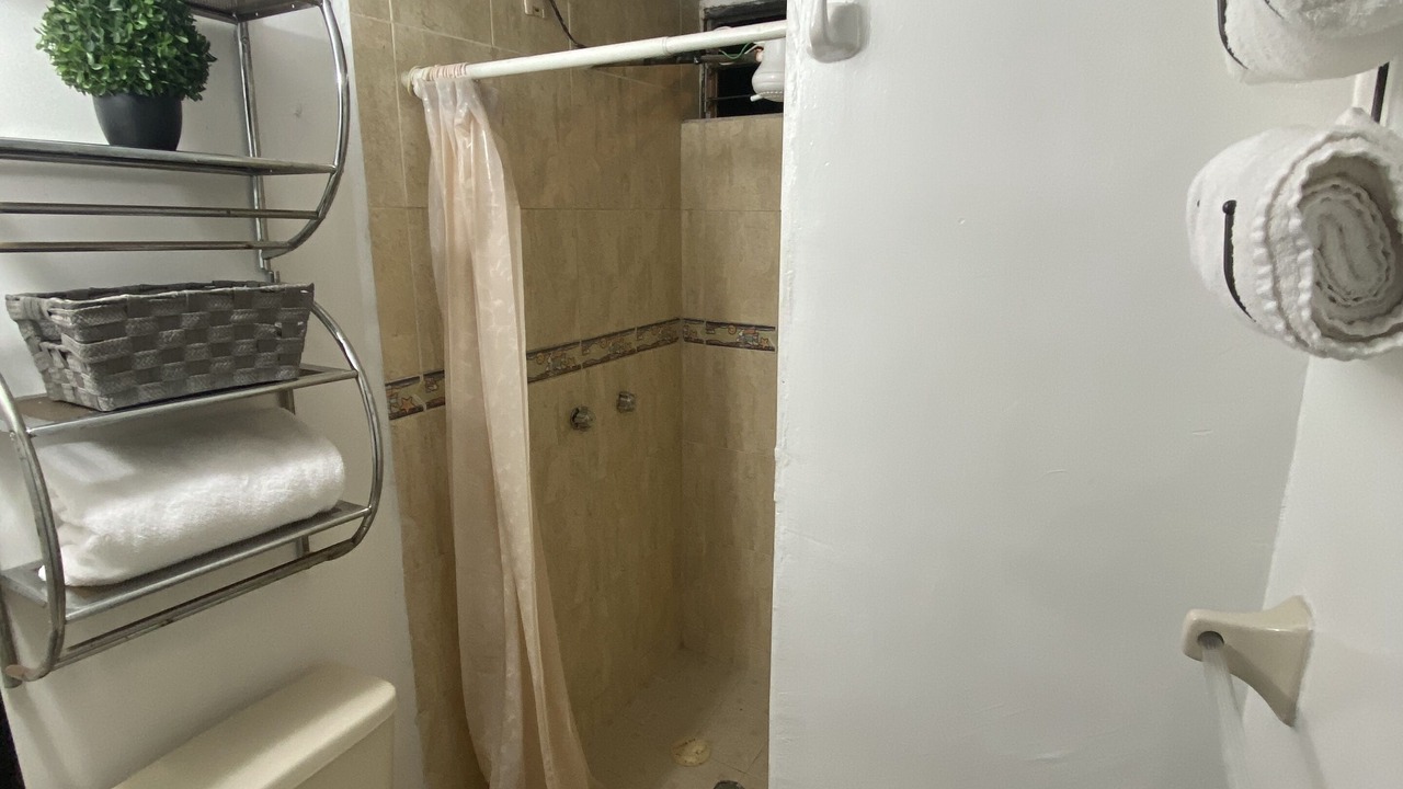 Photo of Bathroom in Mazatlan