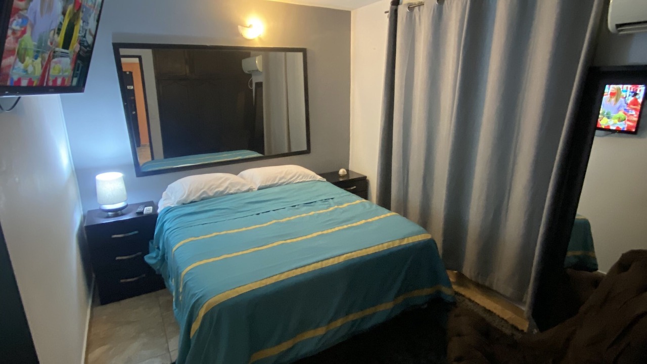 Photo of Bedroom in Mazatlan