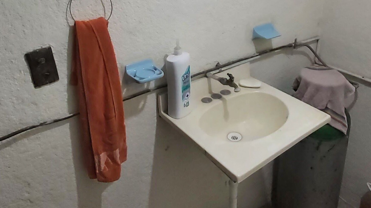 Photo of Bathroom in Centro de la Ciudad