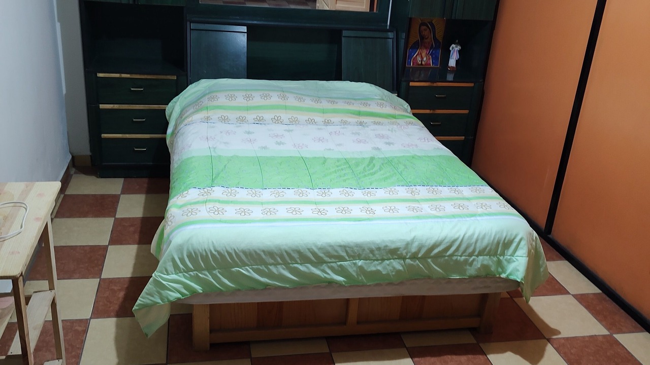 Photo of Bedroom in Centro de la Ciudad