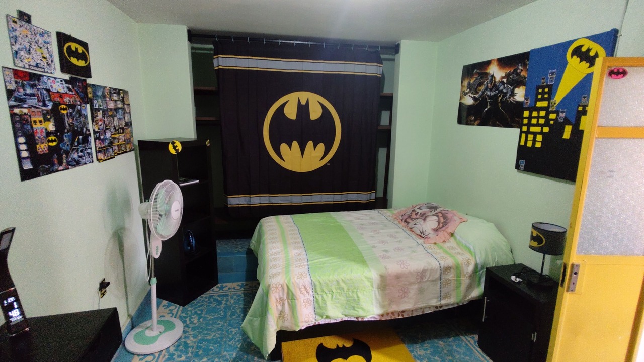 Photo of Bedroom in Centro de la Ciudad