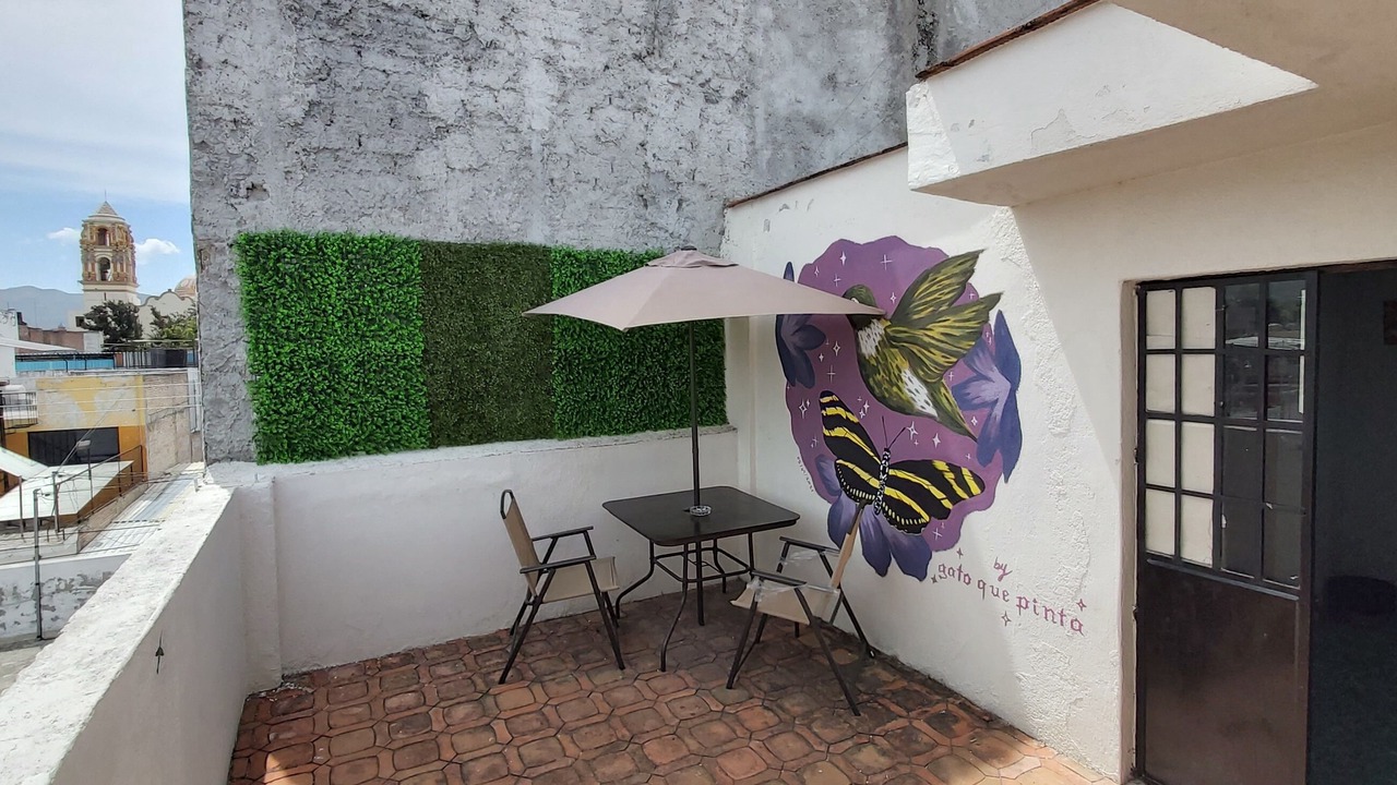 Photo of Outdoor in Centro de la Ciudad