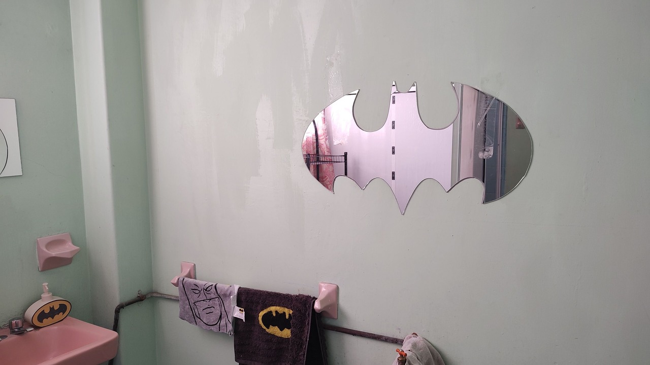 Photo of Bathroom in Centro de la Ciudad