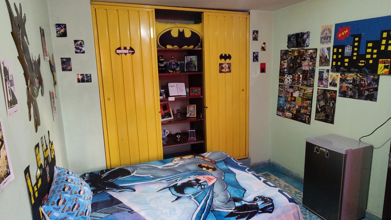 Photo of Bedroom in Centro de la Ciudad