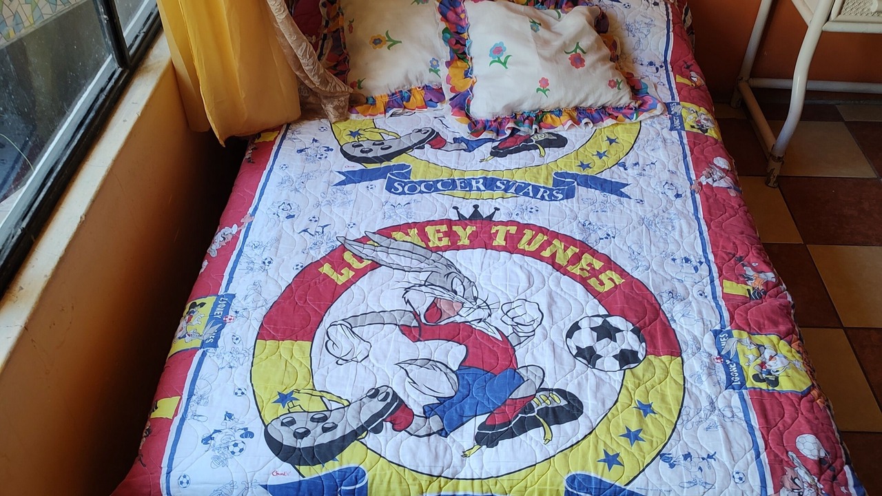 Photo of Bedroom in Centro de la Ciudad