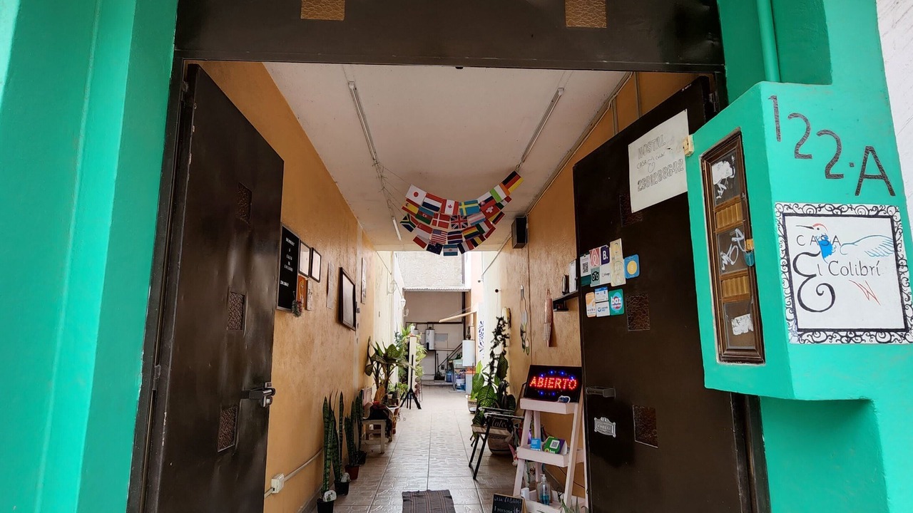 Photo of Others in Centro de la Ciudad