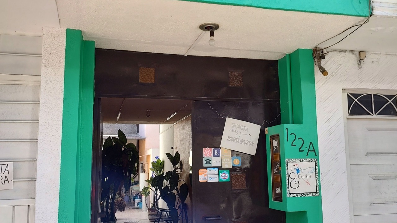 Photo of Outdoor in Centro de la Ciudad