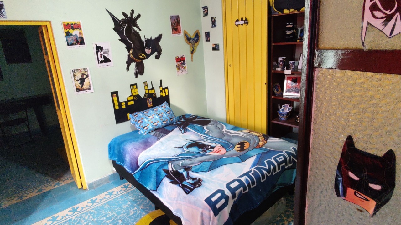 Photo of Bedroom in Centro de la Ciudad