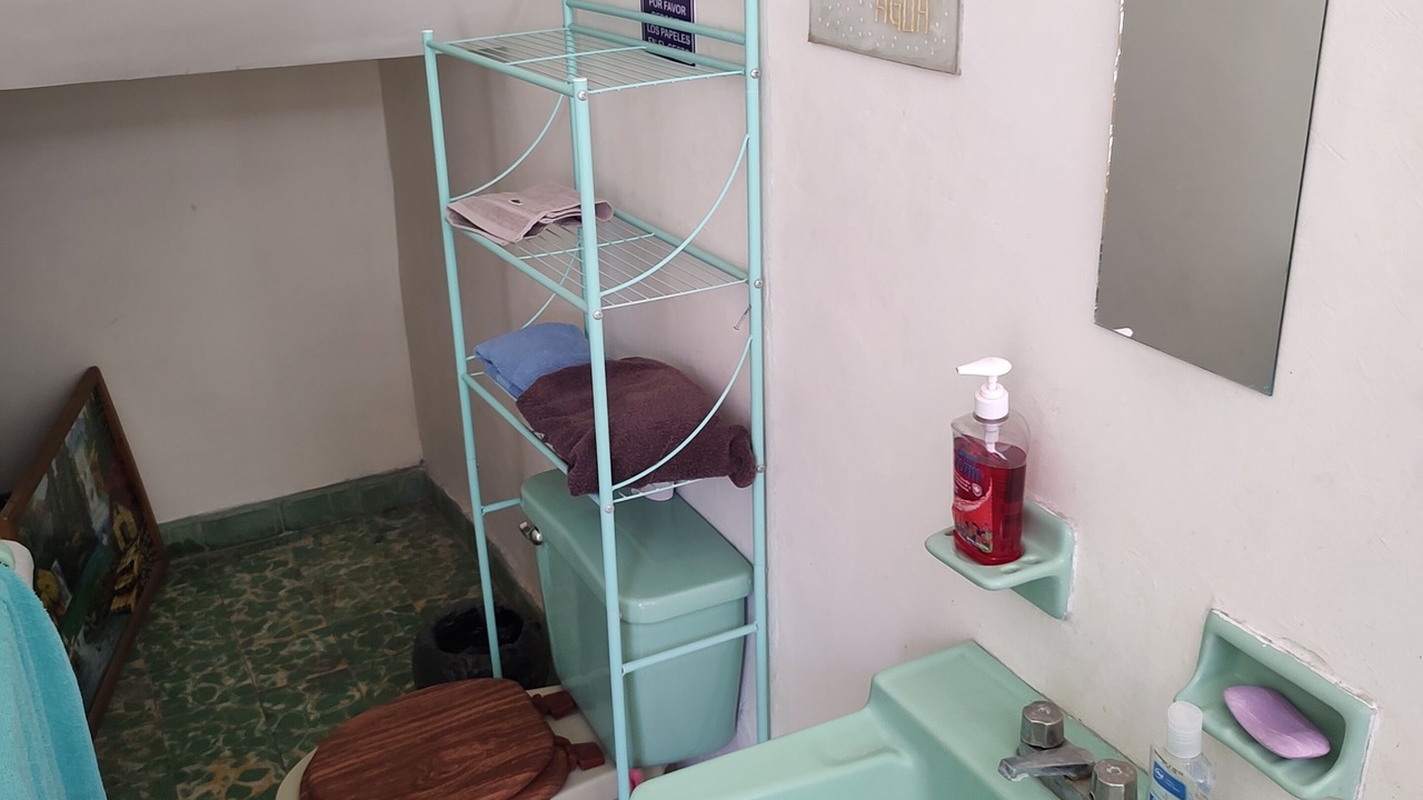Photo of Bathroom in Centro de la Ciudad