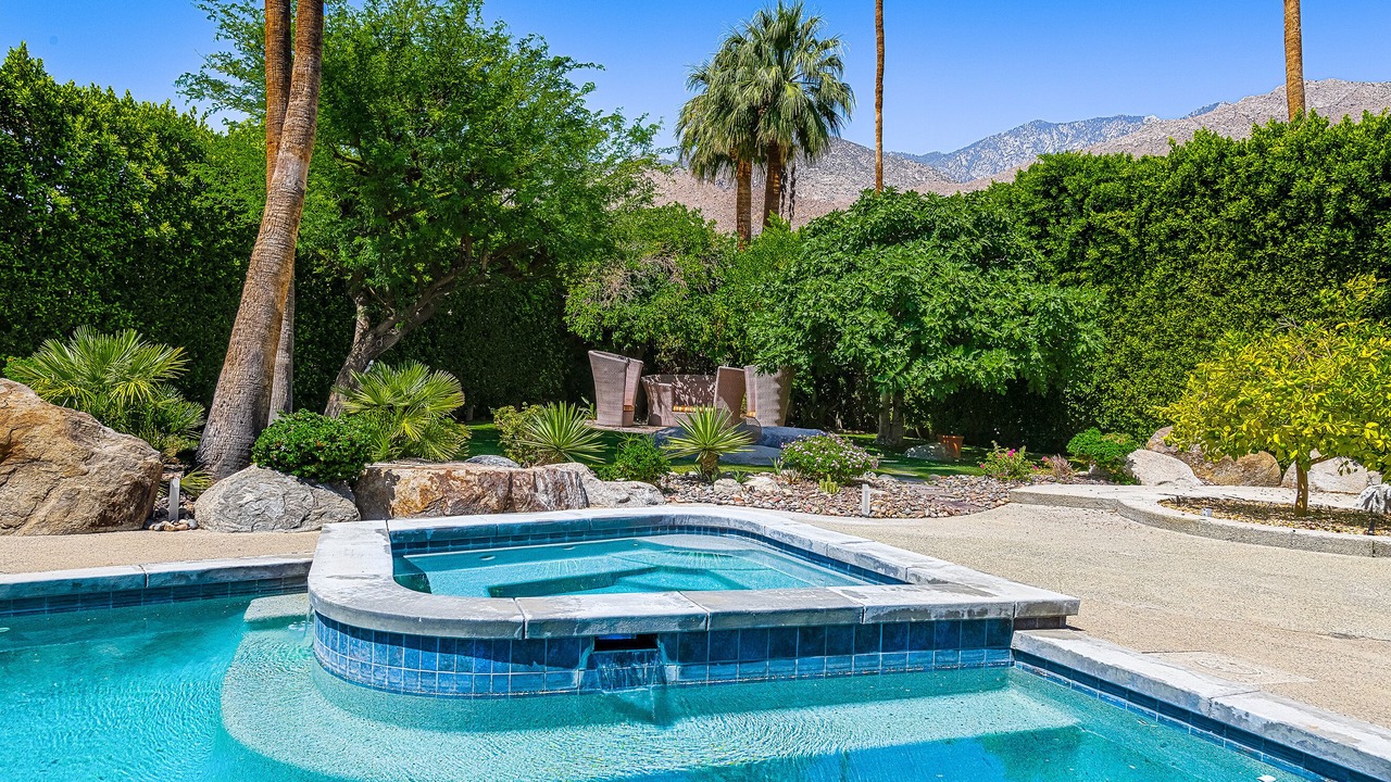Photo of Outdoor in Deep Well Ranch