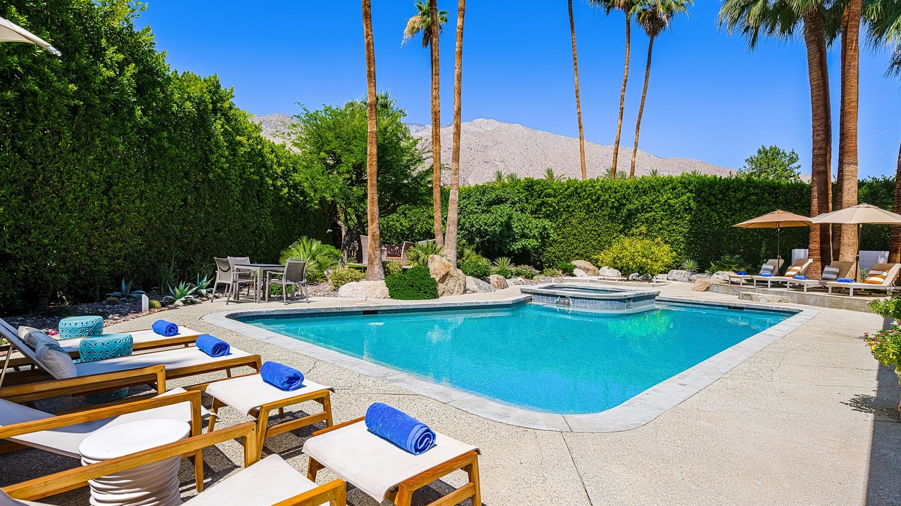 Photo of Outdoor in Deep Well Ranch