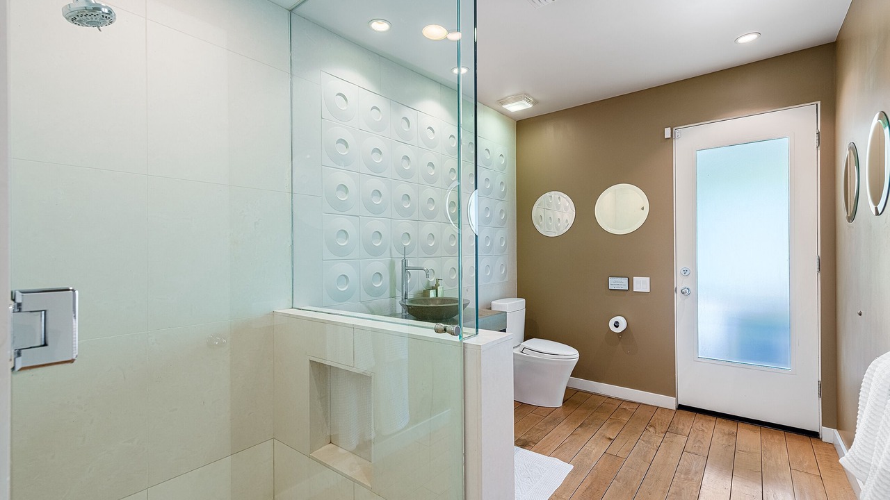 Photo of Bathroom in Deep Well Ranch