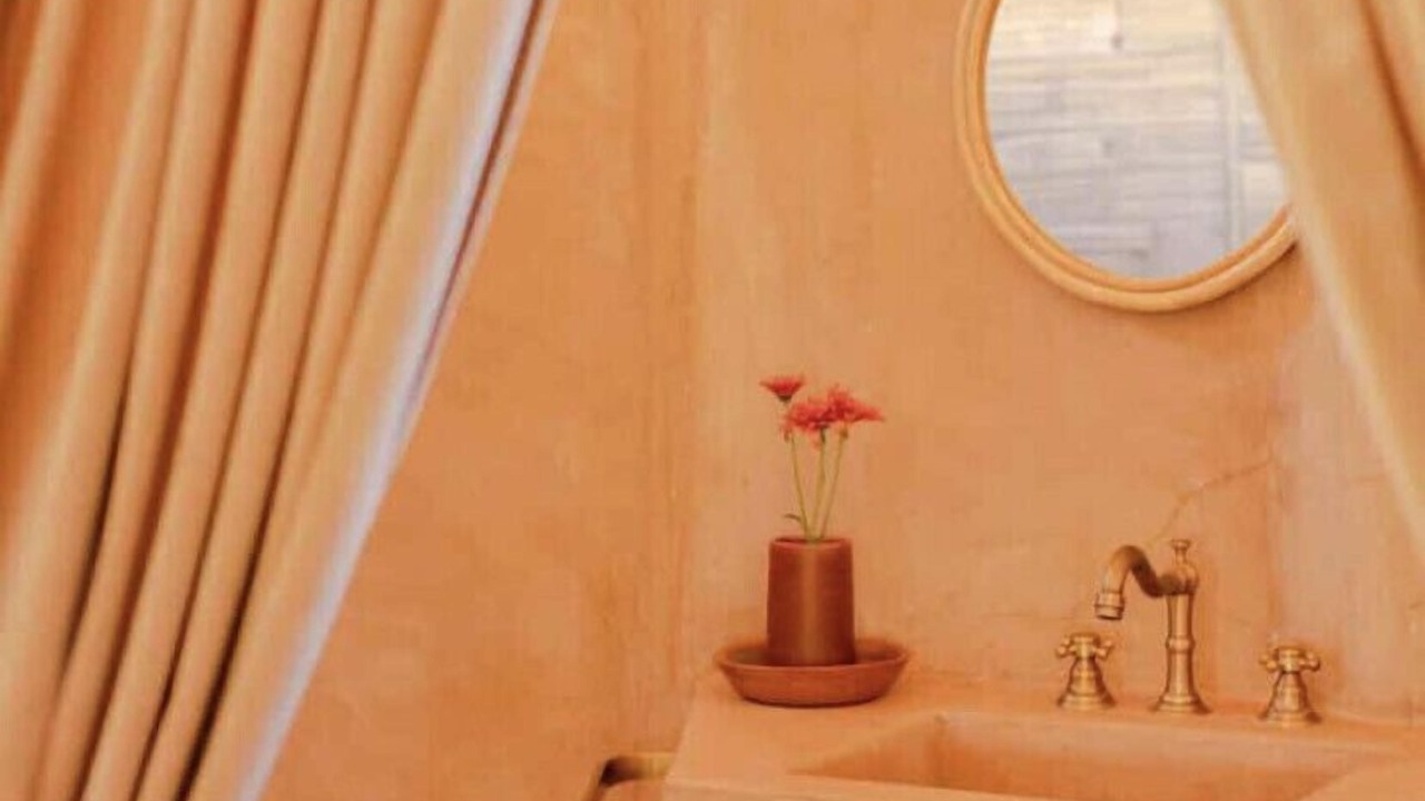 Photo of Bathroom in Barra de Colotepec