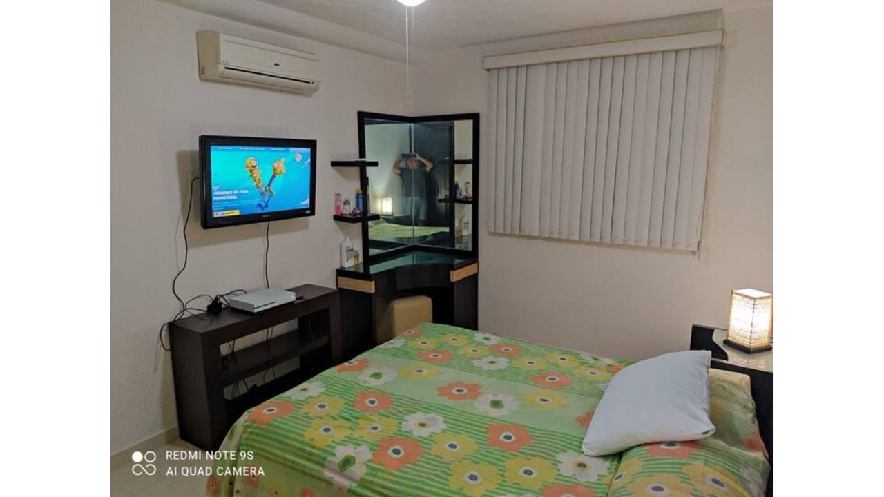 Photo of Bedroom in Puente del Mar